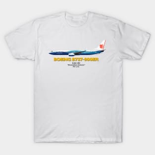 Boeing B737-900ER - Lion Air "Dreamliner Colours" T-Shirt